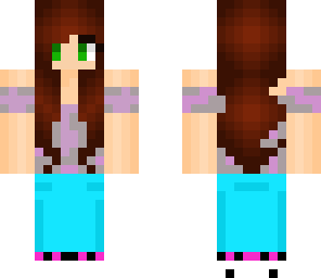 girl