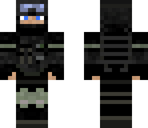special ops