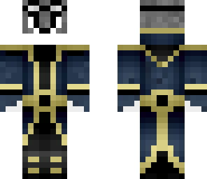 sky wizard