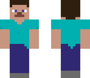 steve