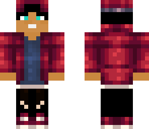 xzrffff skin xibossxi f866