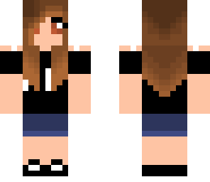 gronkh girl