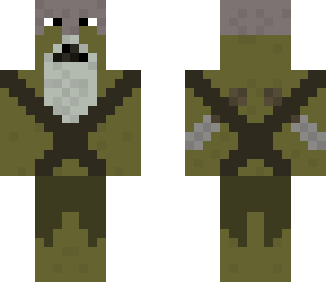 green goblin