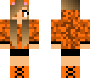 halloween girl