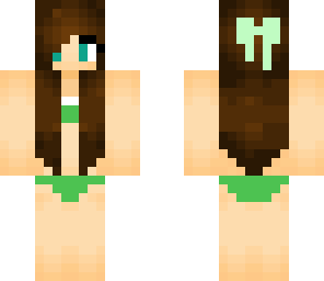 bikini
