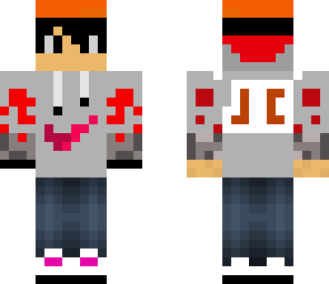 ironcookiemc halloween