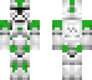 swamp trooper