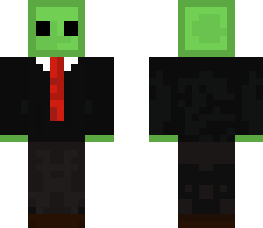 rich slime