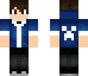 creeper boy