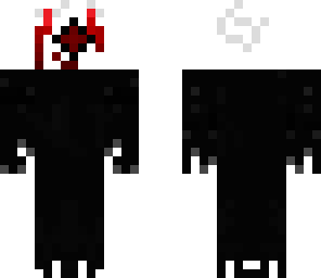 grim reaper unmasked edited