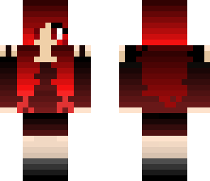 vampire girl