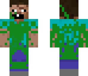 spy steve