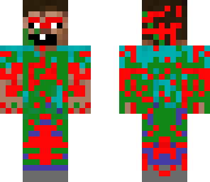 blod baby steve