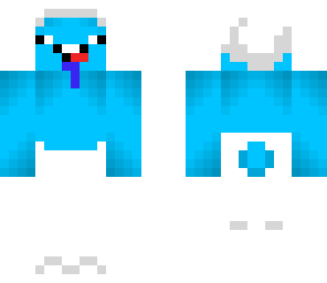 derp smurf