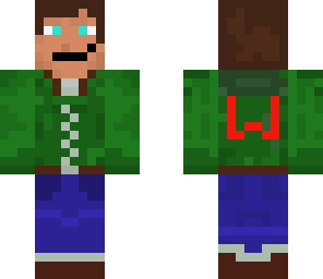 werzeus ii
