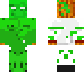 slime of herobrine