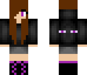 ender girl
