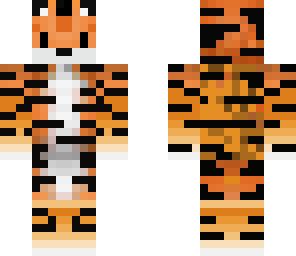 swagalicioustiger