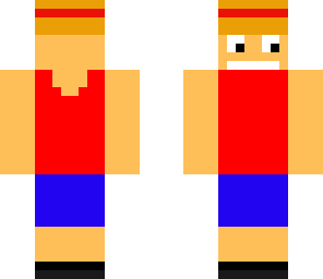 sparckscraft