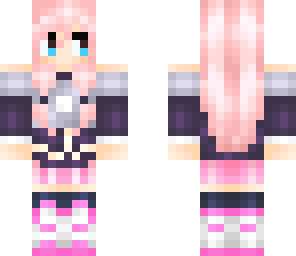 ia -vocaloid series