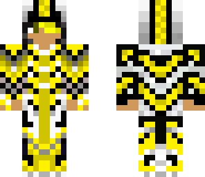 golden assassin