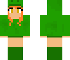 cupa the creeper