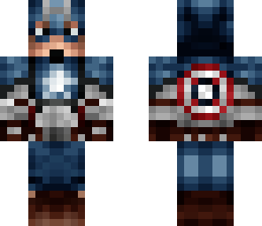 captain
