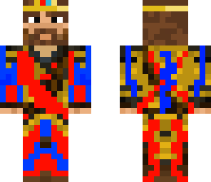 color king