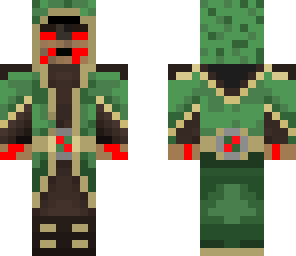wizard- maxs