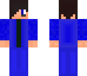 blue gaming