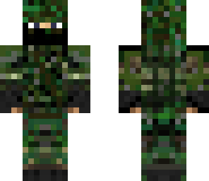 army man