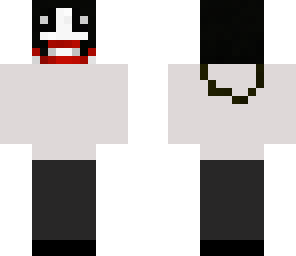 jeff the killer