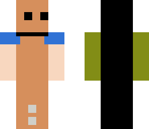 muscule guy