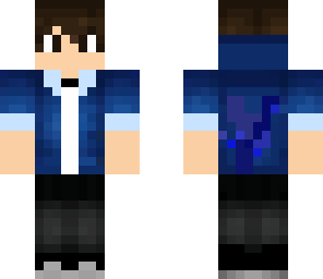 new minecraftxranger