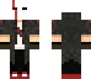 masked viper 2