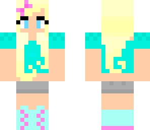 girl