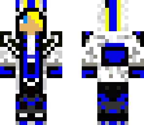 super epic awesome skin