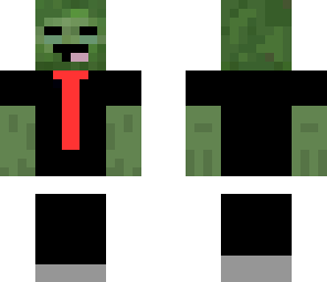 derpy zombie