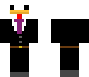 chicken man