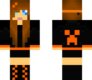 halloween gril