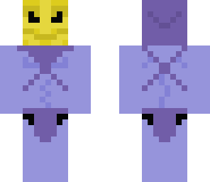 skeletor