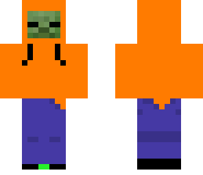 halloween zombie