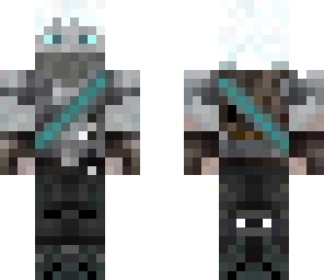 elfe noire