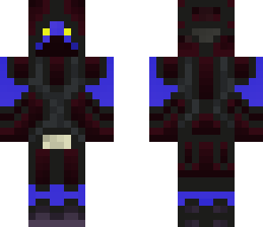 black elfe
