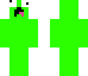 zeronikhd green-edition