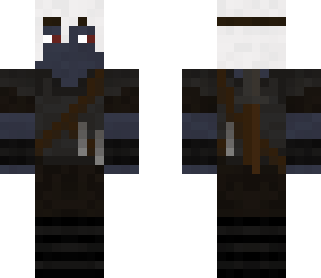 black elfe