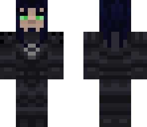 black elfe