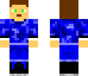 my skin 3
