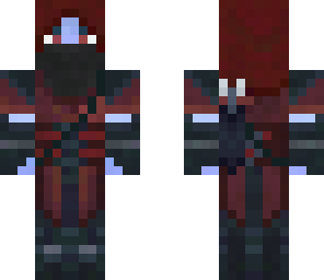 black elfe