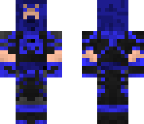 black elfe